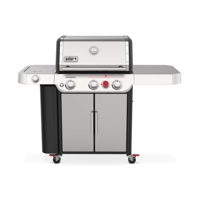 Weber Gasgrill Genesis S-335